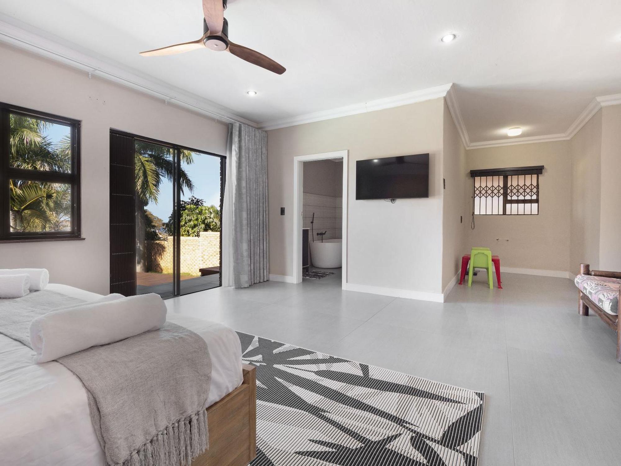 One On Chelsea Villa Durban Luaran gambar